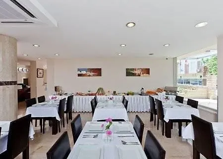 Guney Brabant Otel