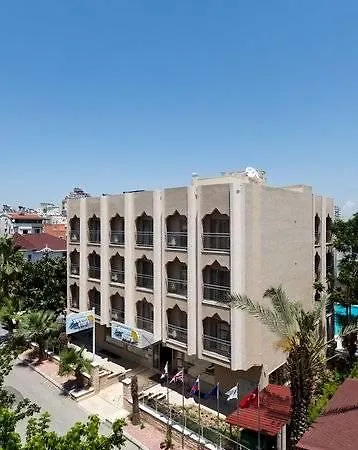Otel Guney Brabant 3*
