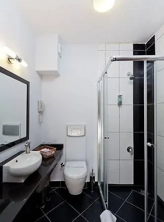 Otel Guney Brabant