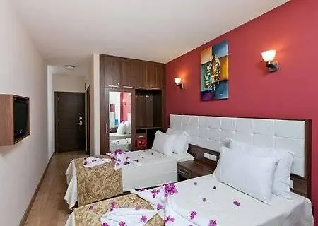 Guney Brabant 3* Antalia